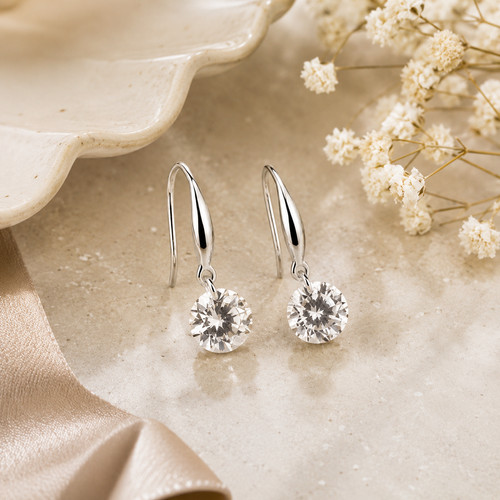 Dangle drop 925 sterling - 925,