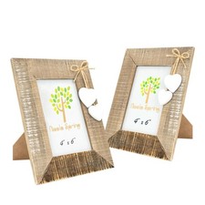 Wooden Shabby Chic Driftwood