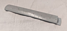 Triang Hornby DMU Grey Ribbed