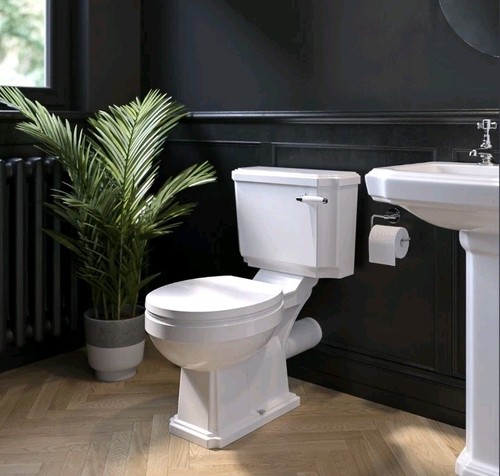 Better bathrooms park royal - bathrooms,