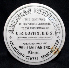 Pot lid william darling - lid,