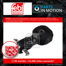 Engine Mount fits HONDA CR-V