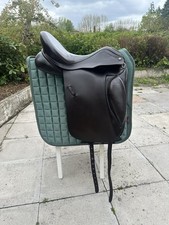 16.5”  Brown Medium Barnsby