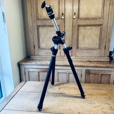 KENNETT ENGINEERING TRIPOD