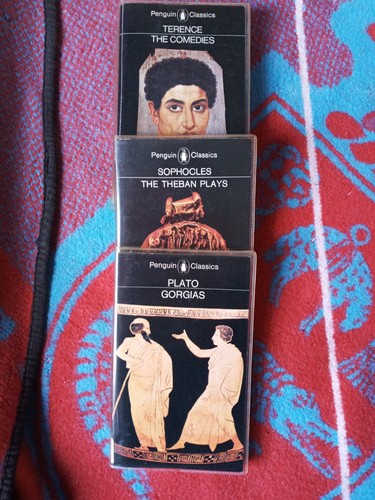 Penguin classics plato - penguin, ,