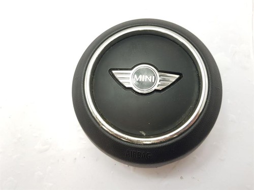 2018 mini cooper bag driver - rh,