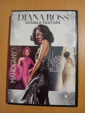 Diana Ross : Double Feature