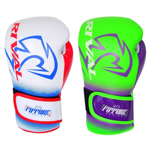 Rival ftr future sparring - rival,