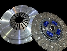 CG 385 Supersport Clutch Kit