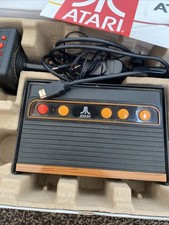 Atari Flashback 8 Gold HD 40th Anniversary Edition with 120 Classic Atari Games