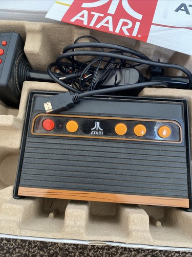 Atari flashback gold 40th - 8,