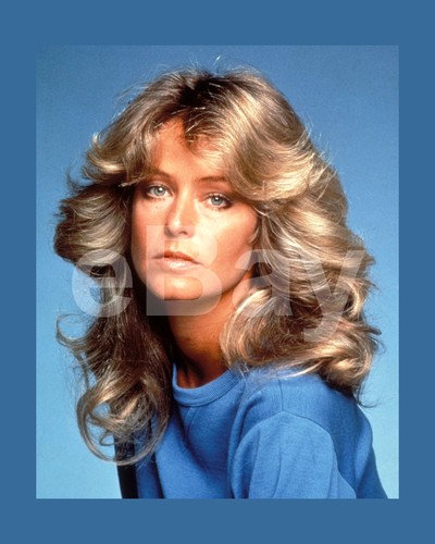 Farrah fawcett 16x12 - farrah, photo