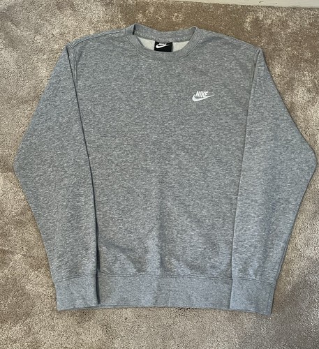 Nike jumper size small - -,