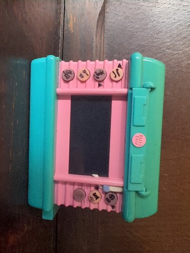 Vintage mattel 2006 - mattel,