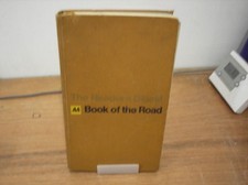 The Reader's Digest AA Book of the Road