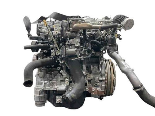 2ad 2adftv full engine toyota - 2adftv,