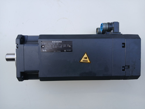 Siemens servo motor