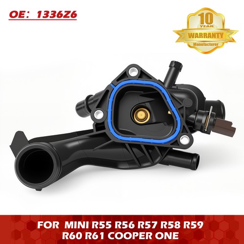 Thermostat housing for - housing, mini