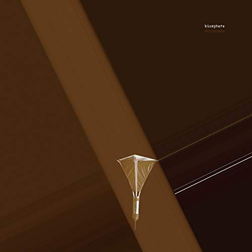 Biosphere dropsonde cd - biosphere,