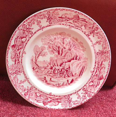 Royal staffordshire clarice - royal,