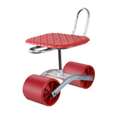 Rolling Seat Height Adjustable