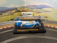 Scalextric C135 Tyrrell Elf