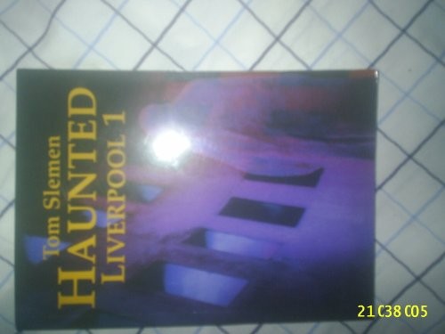 Haunted liverpool slemen - haunted,
