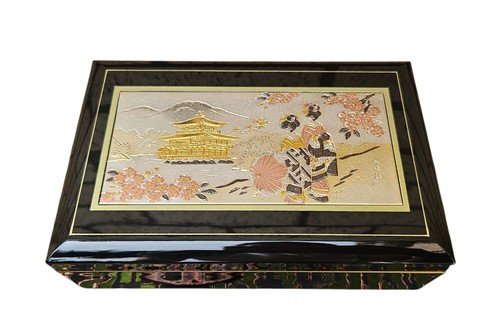 Vintage japanese sakura - vintage,