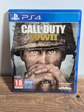Call of Duty - World War 2