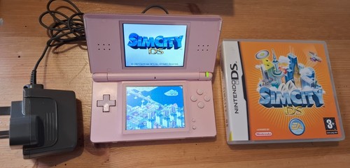 Coral pink nintendo - coral,