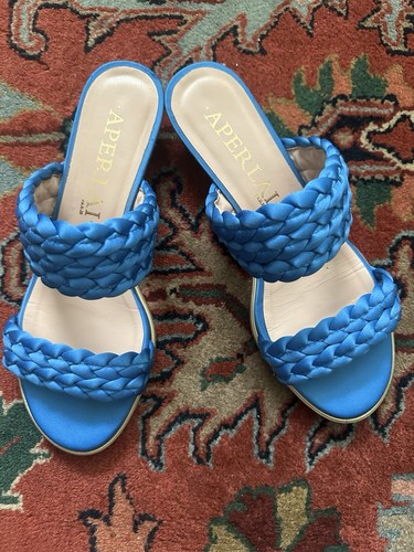 Aperlai paris royal blue - royal,