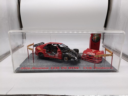 Alfa romeo 155 dtm - alfa,