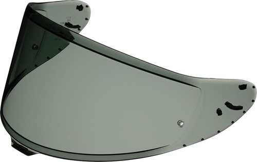 Shoei visor cwr f2pn dark - shoei,