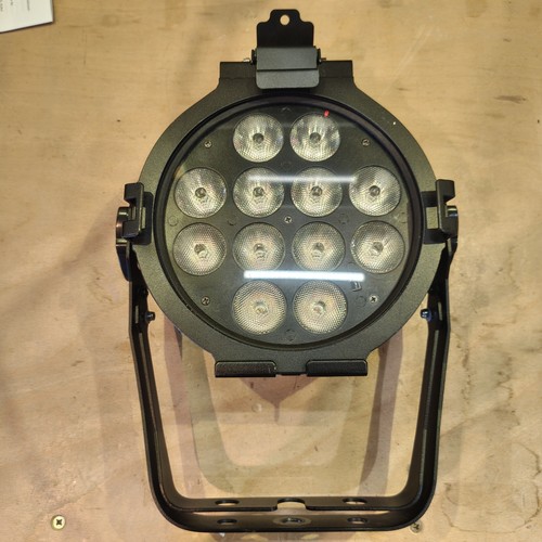 Chauvet slimpar pro - chauvet, usb