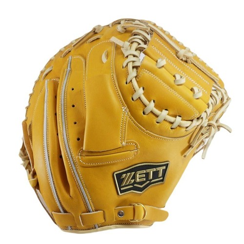 Zett 906 baseball glove - baseball,