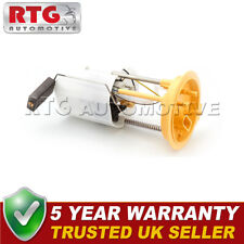 In Tank Fuel Pump  Fits VW Golf (Mk5) 1.9 TDI
