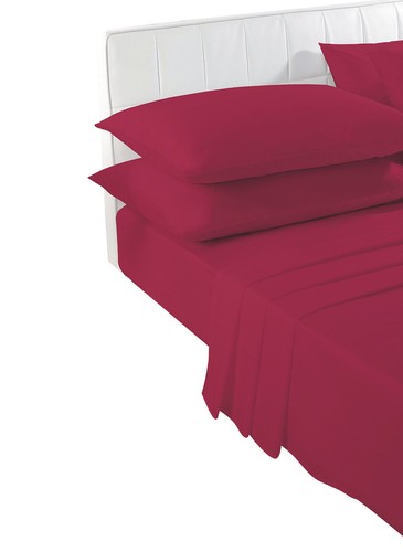 4pc non iron plain - 4pc,