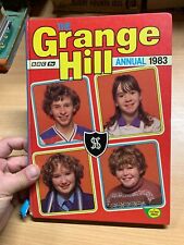 1982 "GRANGE HILL ANNUAL 1983"