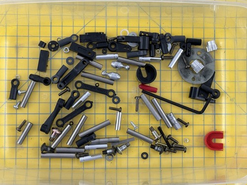 Tamiya assortment - tamiya, of