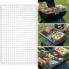 Stainless Steel Disposable BBQ