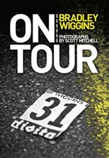 On Tour - Bradley Wiggins