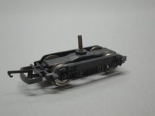 Lima Class 33 Dummy Trailing