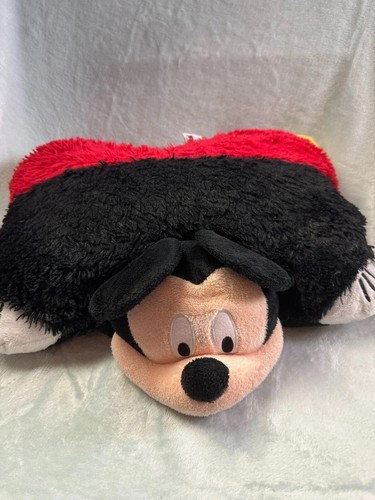 Disney mickey mouse pillow pet - disney,