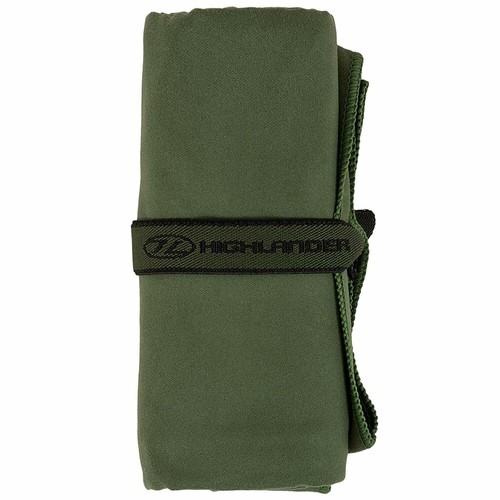 Highlander fibresoft hand - highlander,