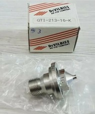 Devilbiss GTI 1.6 spray gun