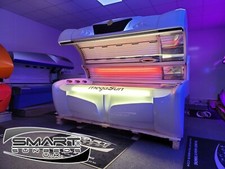 MegaSun 5600 sunbed Tanning