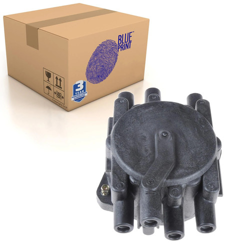 Ignition distributor cap fits - distributor,