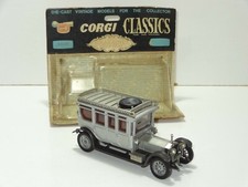 Corgi Classic 9041 ROLLS ROYCE