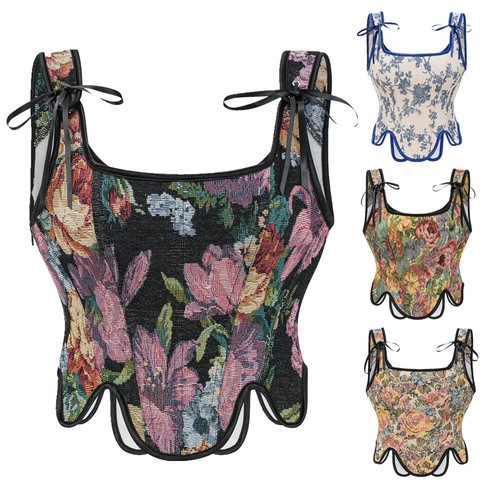 Vintage women corsets - women,