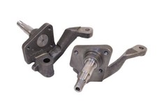 2.5" Dropped Spindle Kit Link